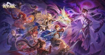 Gương Thời Không - Một tựa game RPG thẻ bài pixel đầy tham vọng
