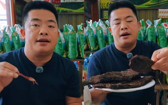 Hải Sapa từng quảng cáo thịt trâu gác bếp giá 1 triệu/kg: Sự thật đằng sau chiêu trò gây tranh cãi