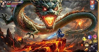 Hành Trình Định Hình Huyền Thoại Trong Celestial Blade: Echo