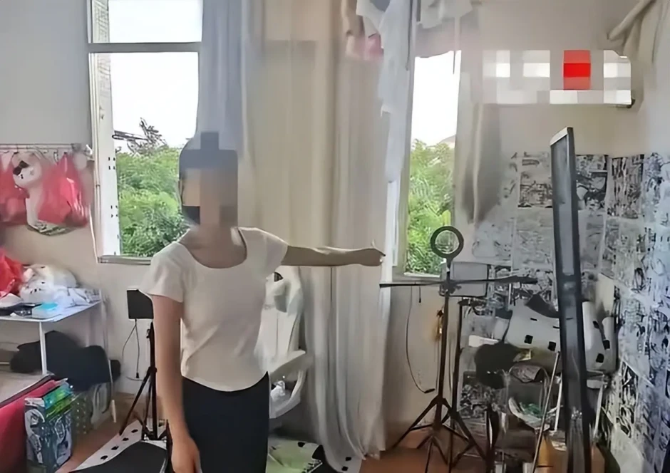Hành trình truy vết cô giáo bỏ nghề đi bán clip nhạy cảm, tự thú trong nước mắt vì nhận cái kết đắng Hành trình truy vết cô giáo bỏ nghề đi bán clip nhạy cảm, tự thú trong nước mắt vì nhận cái kết đắng