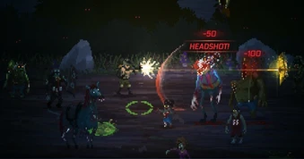 Headshot ZD - Học Cách Làm Bạn Với Những Cú "Click" Tử Thần