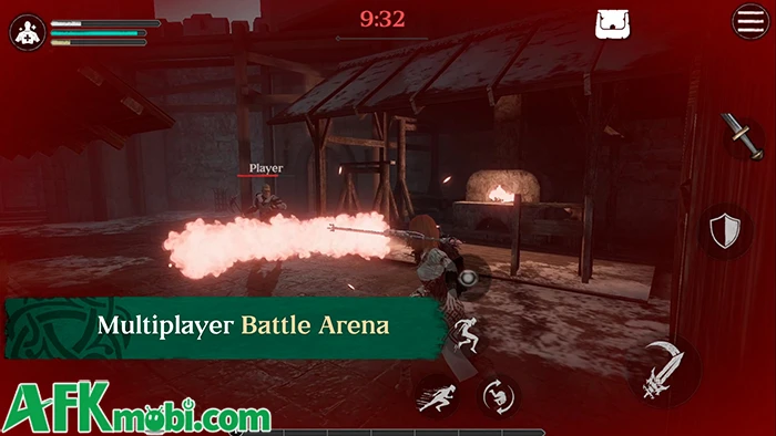 Hellguard: Online Action RPG với chất đen tối của series Diablo