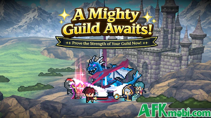 Hello Adventurer game mô phỏng làm chủ hội mạo hiểm giả Hello Adventurer game mô phỏng làm chủ hội mạo hiểm giả
