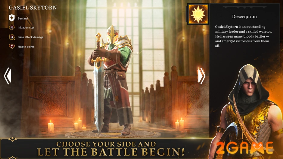 Heroes of Artadis: Tân binh chiến thuật thẻ bài khiến game thủ phải "động não" từng nước đi