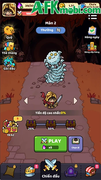 Heroes vs Crazy Wiggler: Hướng Dẫn Tiêu Diệt Sâu Điên Khổng Lồ Hiệu Quả Heroes vs Crazy Wiggler: Hướng Dẫn Tiêu Diệt Sâu Điên Khổng Lồ Hiệu Quả