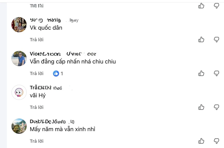 Hết thời "Hạ Còn Vương Nắng", Tiểu Hý tái xuất, liệu có lập lại kỷ lục năm xưa?