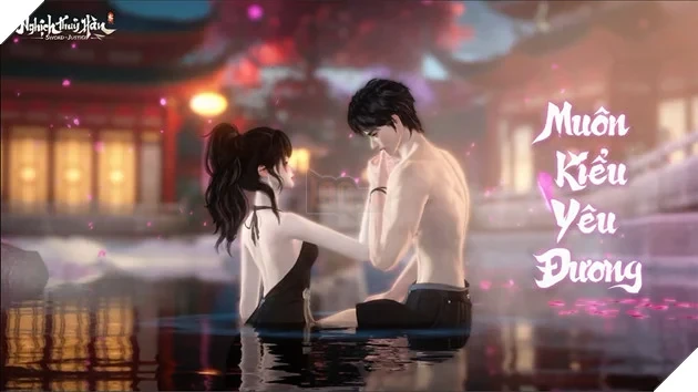 Hiện Tượng Làng Game: Nghịch Thuỷ Hàn Tổ Chức Fan Meeting Online Cho Anh Trai Buitruonglinh Ngay Trong Thế Giới Ảo