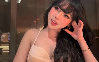 Hóa đơn first date 20 triệu: hót-gơ khiến Giang Cư Mận ngỡ ngàng