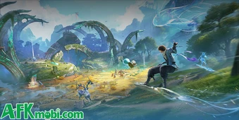 Honor of Kings: World sắp ra mắt tại Việt Nam — Game thủ Việt sẵn sàng trải nghiệm