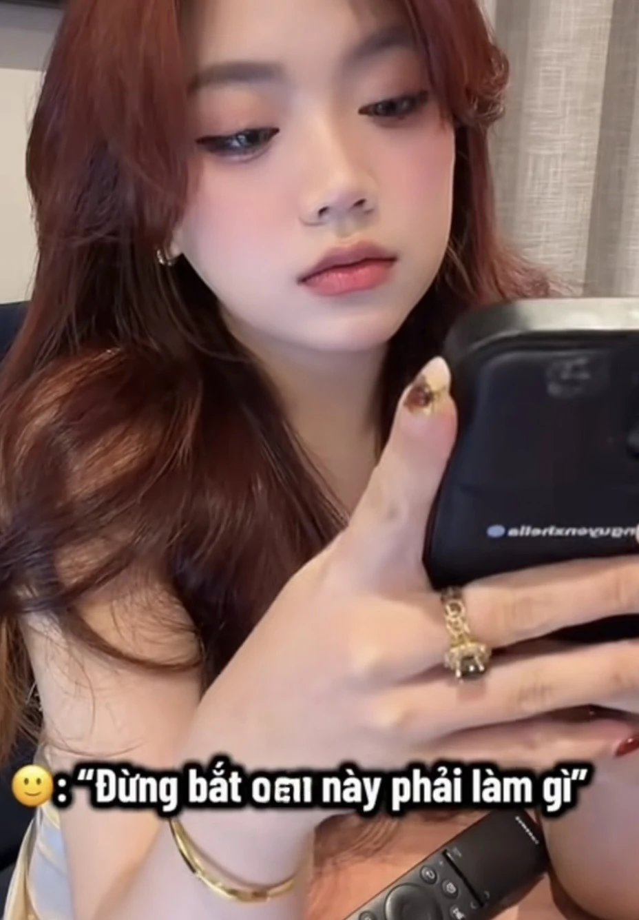 Hot girl làng game sở hữu visual "vạn người mê" nhưng trình độ "đuổi trai" thuộc hàng thượng thừa