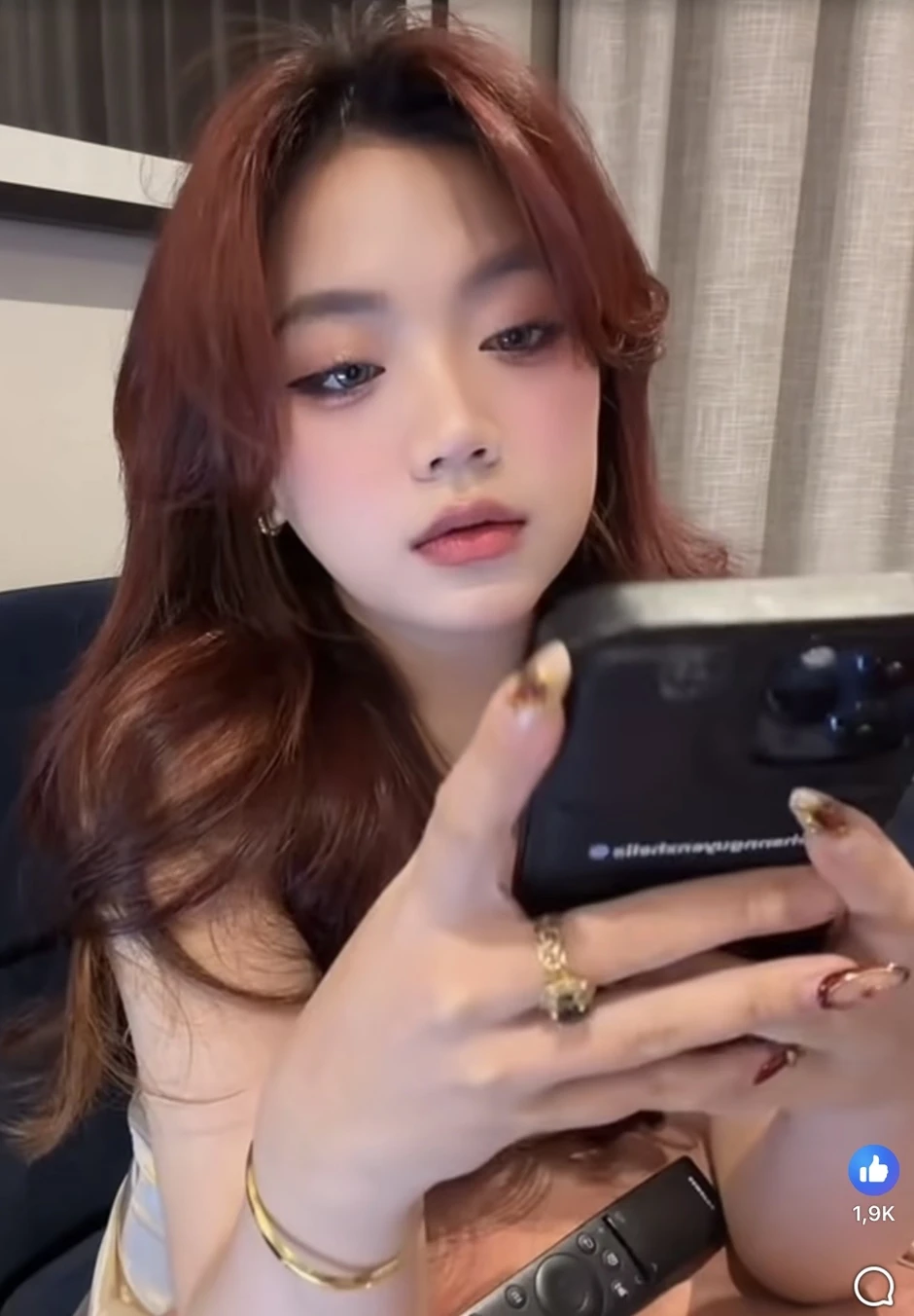 Hot girl làng game sở hữu visual "vạn người mê" nhưng trình độ "đuổi trai" thuộc hàng thượng thừa