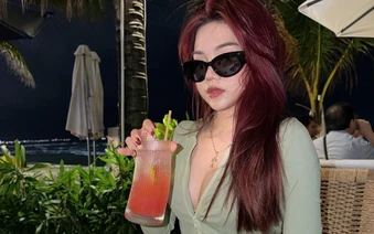 Hot girl làng game sở hữu visual "vạn người mê" nhưng trình độ "đuổi trai" thuộc hàng thượng thừa