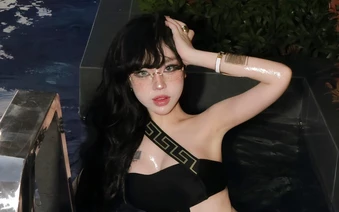 Hot girl mới gia nhập đường đua bikini, hứa hẹn mùa hè nóng bỏng