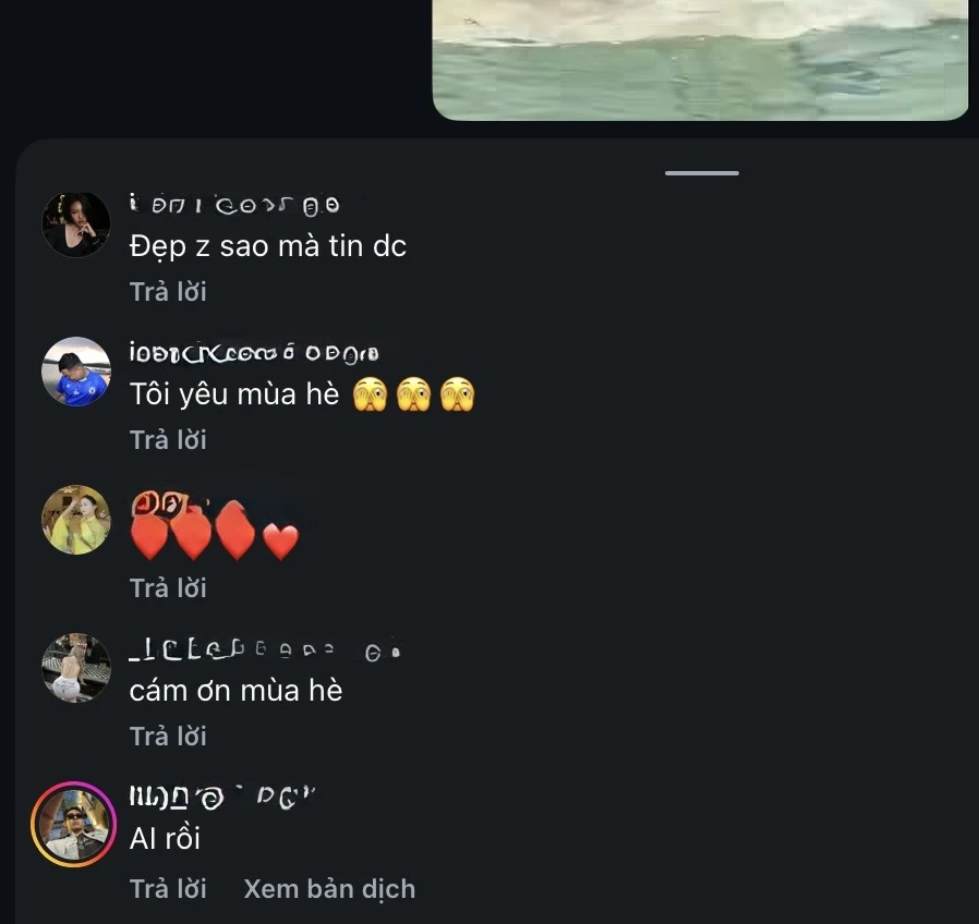 Hot girl tung clip "hack não" người xem về diện mạo, khẳng định 90% viewer tưởng AI