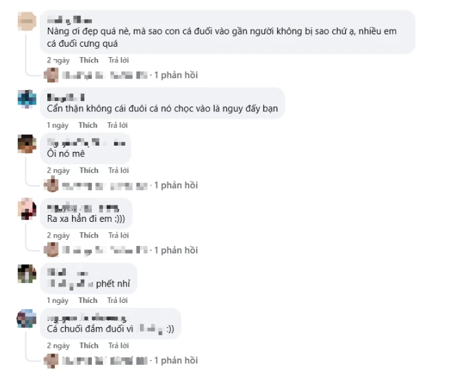 Hot girl xinh đẹp, thực hiện một buổi chụp ảnh táo bạo đến mức khiến người xem "hoảng sợ" vì quá nguy hiểm