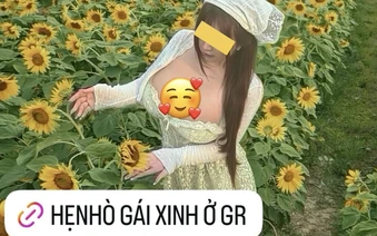 Hót-gơ khiến hàng loạt "anh chàng" sập bẫy lừa đảo tinh vi
