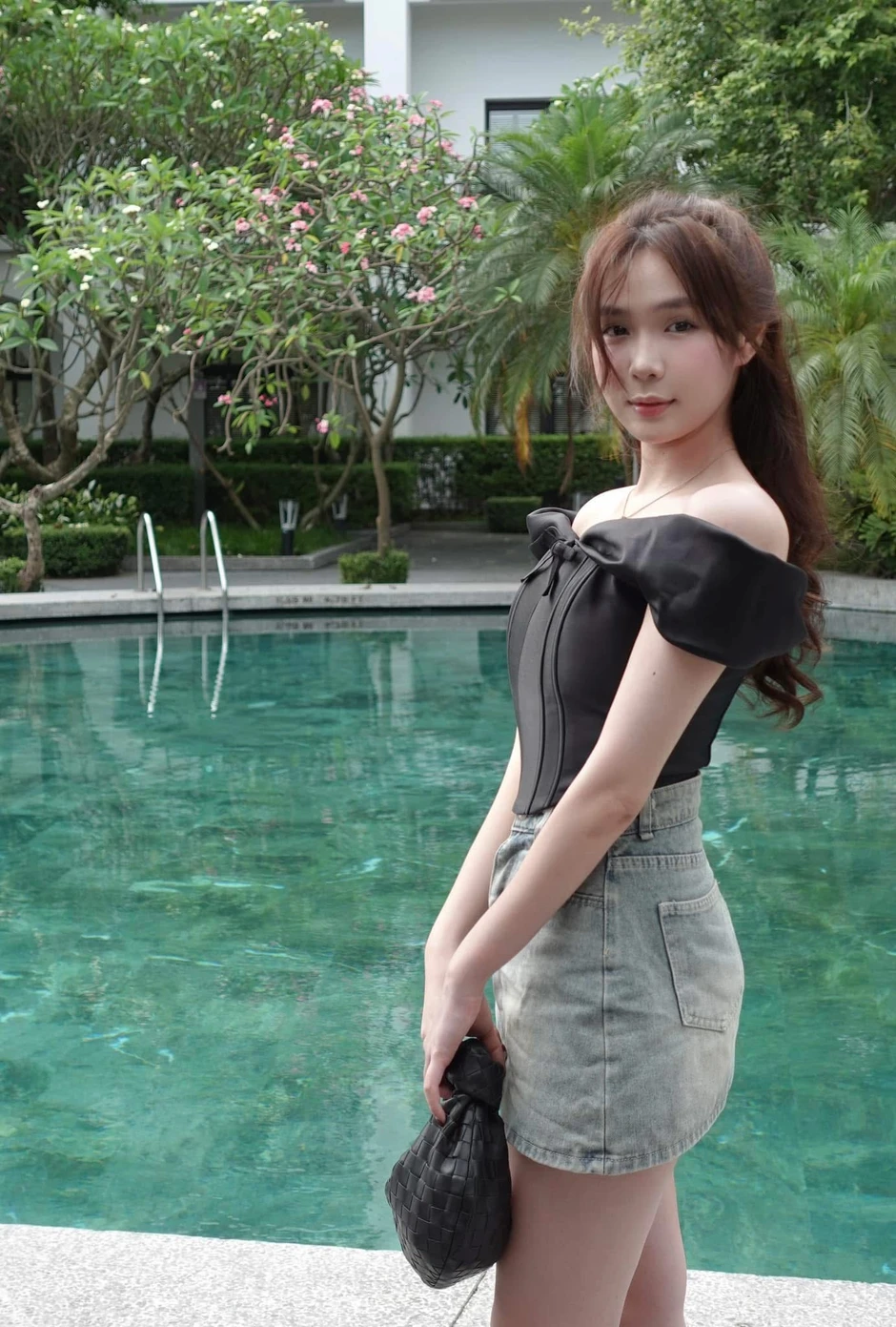 Hót-gơ ngày nào giờ đã là MC truyền hình Hót-gơ ngày nào giờ đã là MC truyền hình
