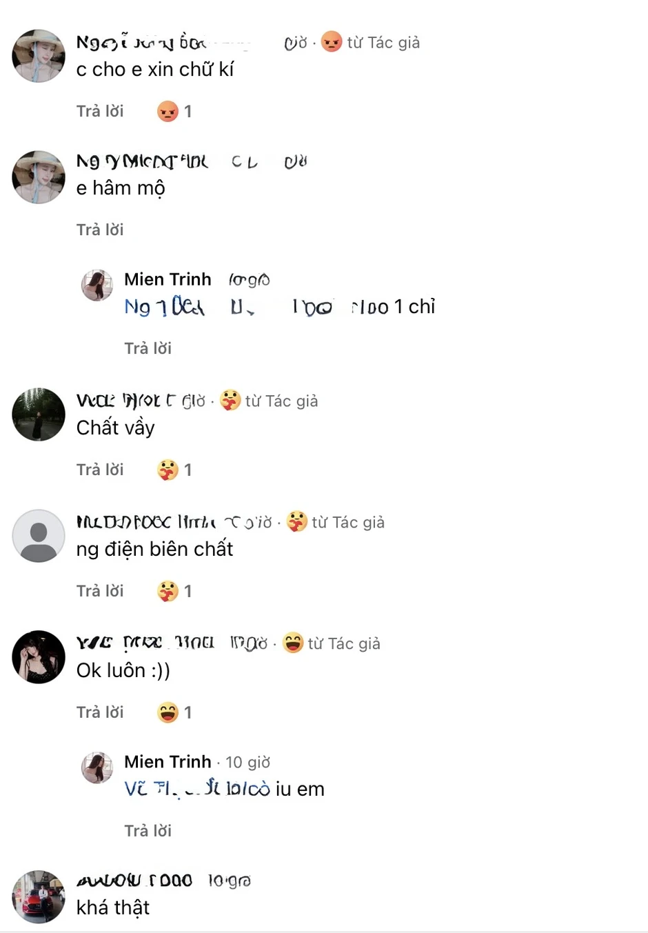 Hót-gơ ngày nào giờ đã là MC truyền hình Hót-gơ ngày nào giờ đã là MC truyền hình