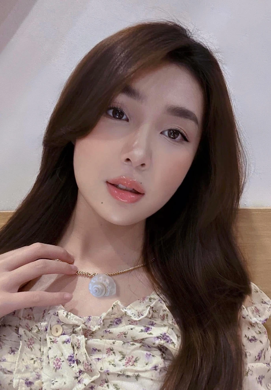Hót-gơ ngày nào giờ đã là MC truyền hình Hót-gơ ngày nào giờ đã là MC truyền hình