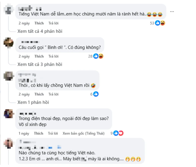 Hót-gơ "tập đánh vần" khiến người xem "đổ đứ đừ"