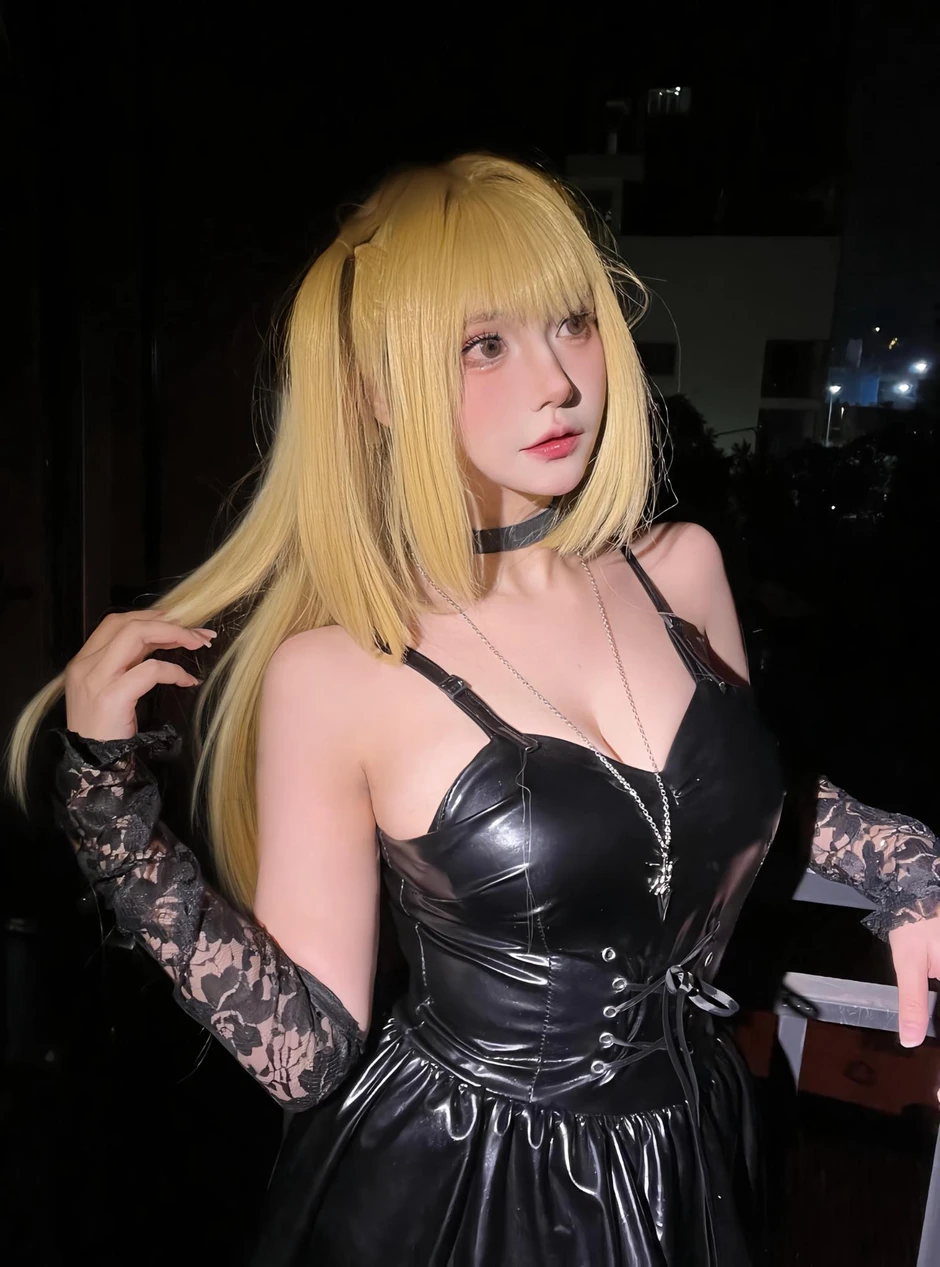 Phiên bản Nami từ nữ coser Việt đình đám gây sốt mạng xã hội
