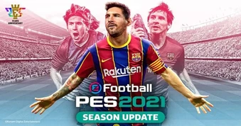 Hướng Dẫn Tải Và Trải Nghiệm PES 2021 Mobile Offline Cực Dễ Dàng