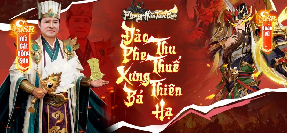 Huyền thoại bóng đá Hồng Sơn rẽ hướng: Từ sân cỏ đến game mobile Huyền thoại bóng đá Hồng Sơn rẽ hướng: Từ sân cỏ đến game mobile