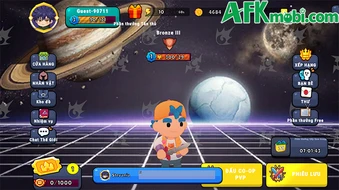 Hyper Gunner Online - Chiến đấu sinh tồn trước bọn quái vật