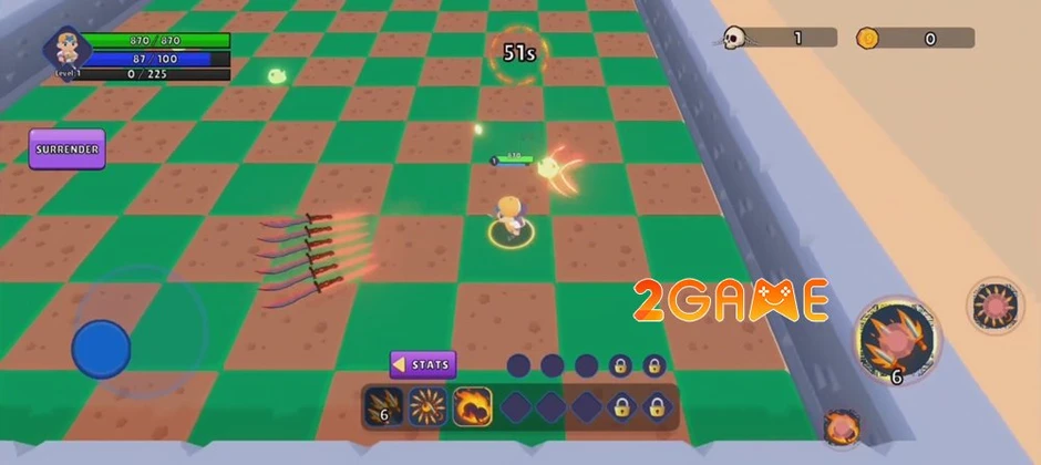 Hyper Gunner Online: Hành động đỉnh cao kết hợp tư duy chiến thuật – Tin tức game mới nhất