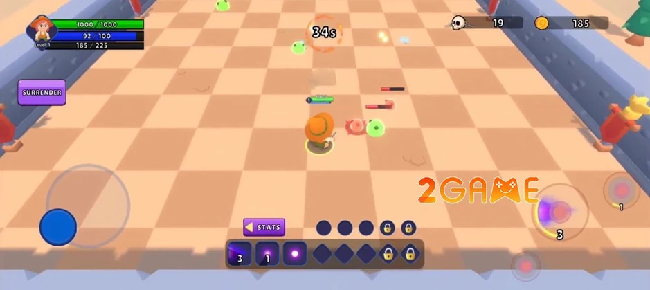Hyper Gunner Online: Hành động đỉnh cao kết hợp tư duy chiến thuật – Tin tức game mới nhất