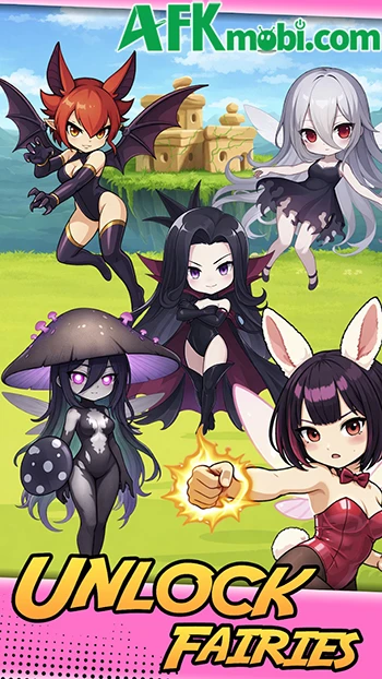 Idle Blades: Fantasy Master cho bạn mua và hợp nhất các vũ khí Idle Blades: Fantasy Master cho bạn mua và hợp nhất các vũ khí