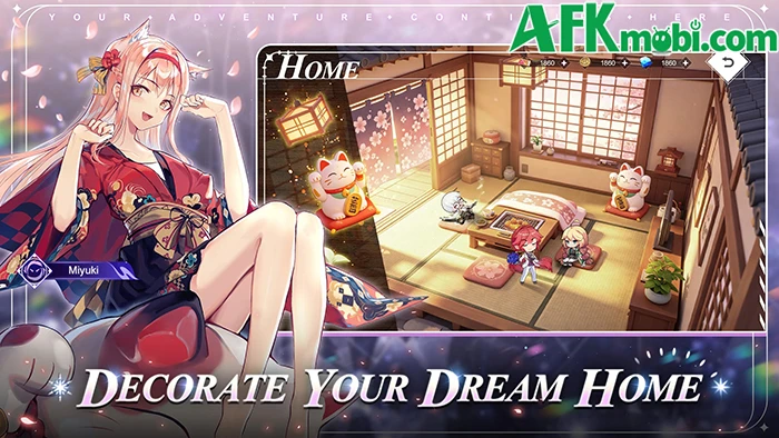 Illusion Connect: Re - Dẫn dắt những Radiant chống lại Nightmare