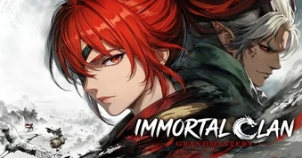 Immortal Clan: Grandmastery - Tuyệt phẩm tu tiên độ kiếp, tự tay lập môn phái