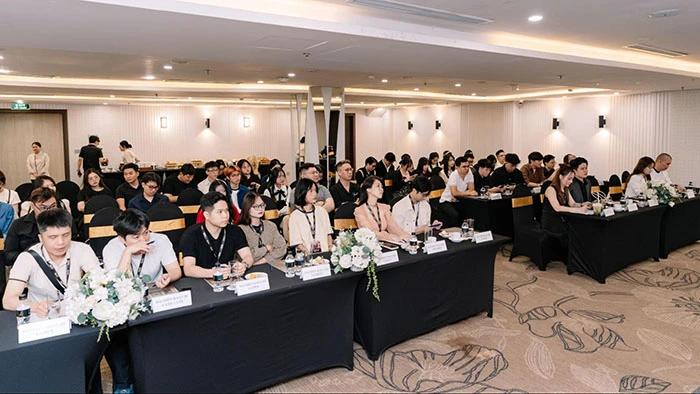Infinity Kingdom là tham vọng khuấy đảo thị trường Việt của Funtap Infinity Kingdom là tham vọng khuấy đảo thị trường Việt của Funtap