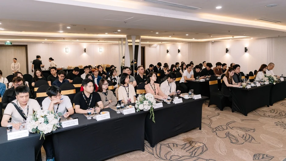 Infinity Kingdom ra mắt tại Việt Nam: Funtap tổ chức họp báo và công bố lộ trình dài hạn