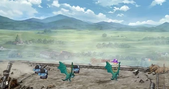 Ironheart Clash bẻ gãy mọi mô-típ nhập vai chính nghĩa