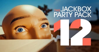 Jackbox Party Pack 12: Ngày Ra Mắt Ấn Định, Hứa Hẹn Những Bữa Tiệc iPad Sôi Động
