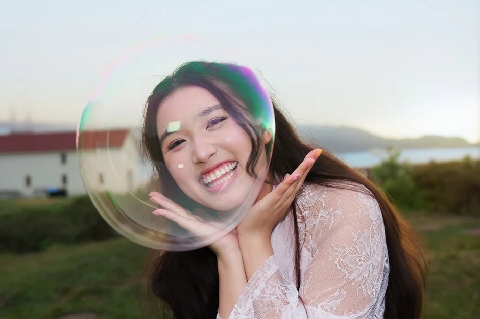 Jenny Huỳnh ngày càng xinh đẹp, khiến CĐM ngỡ ngàng thích thú