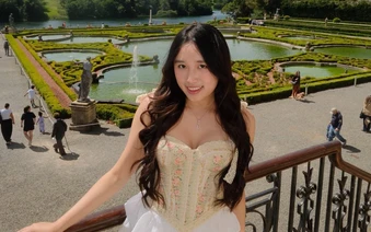 Jenny Huỳnh ngày càng xinh đẹp, khiến CĐM ngỡ ngàng thích thú