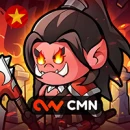 Jun Vũ hóa thân thành Pháp Sư Băng - Gina, đồng hành cùng Anh Hùng Tiến Lên ra mắt ngày 9/9