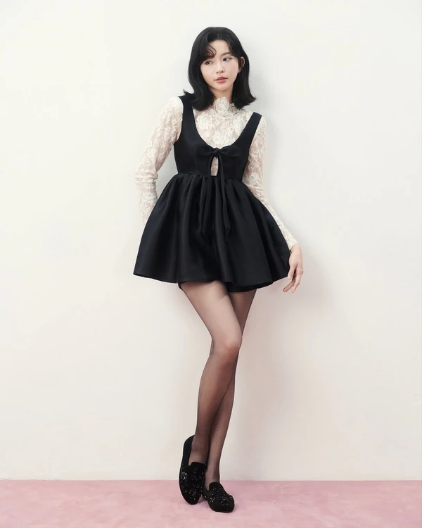 Nơi mua: JoieDesRoses