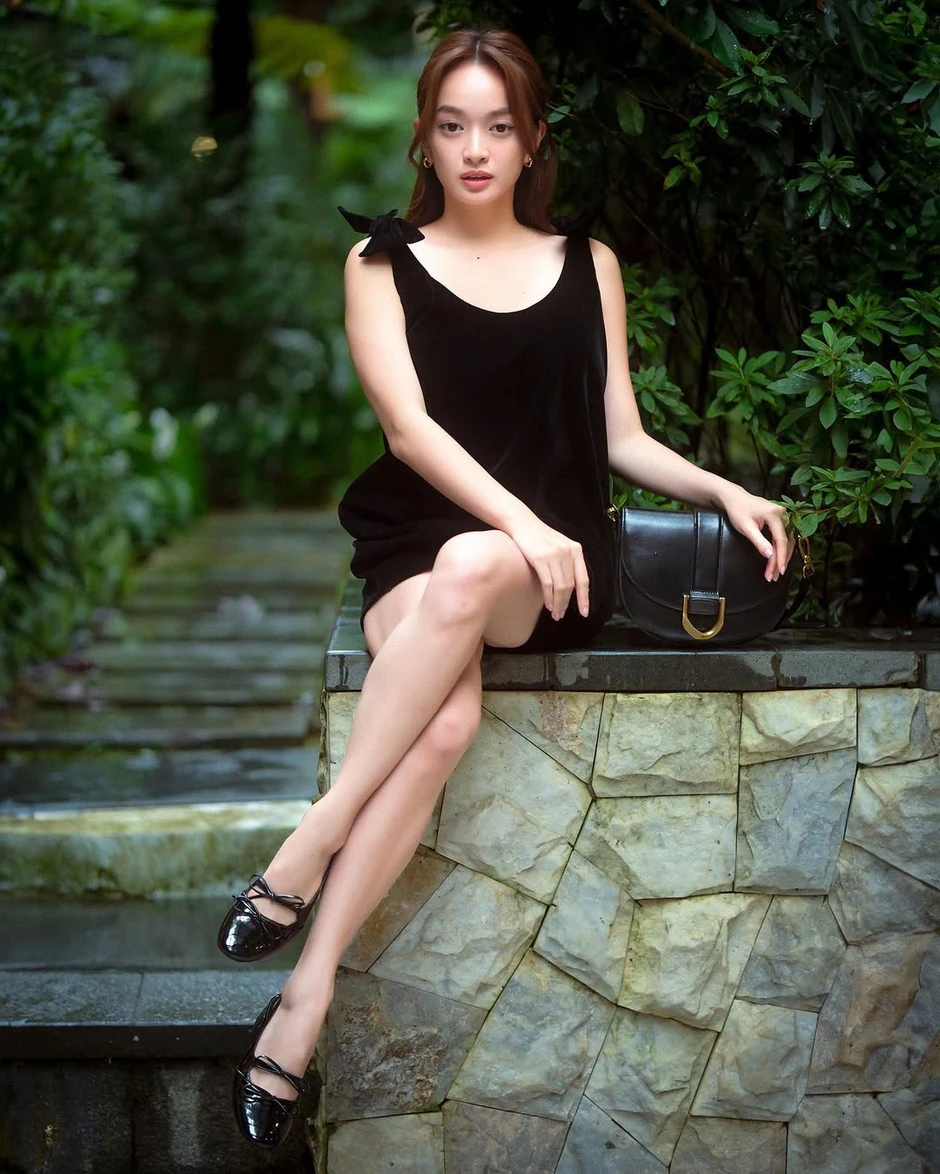 Kaity Nguyễn – Sự kết hợp quỳ kiếm Yone – Tin nóng cho fan