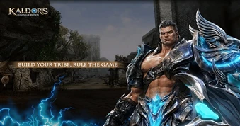 Kaldoris: Rising Crown khơi dậy bản năng chinh phục của game thủ mê cày cuốc