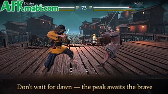Katori: Code of Blade game đối kháng chiến đấu bằng kiếm Nhật