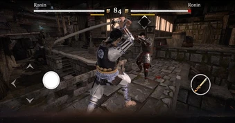 Katori: Code of Blade - Game hành động đấu trường samurai khốc liệt
