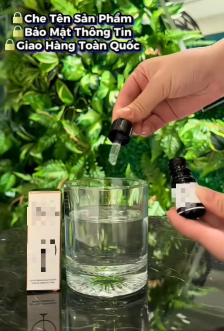 Kênh TikTok công khai quảng cáo "chất cấm", tiếp cận hàng triệu lượt xem vẫn "sống khỏe", khiến người dùng hết sức lo ngại Kênh TikTok công khai quảng cáo "chất cấm", tiếp cận hàng triệu lượt xem vẫn "sống khỏe", khiến người dùng hết sức lo ngại