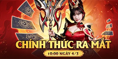 Khám phá chiều sâu chiến thuật của Samkok Tam Quốc - Bí quyết giúp game đạt thành tích khủng chỉ sau 6 tháng Khám phá chiều sâu chiến thuật của Samkok Tam Quốc - Bí quyết giúp game đạt thành tích khủng chỉ sau 6 tháng