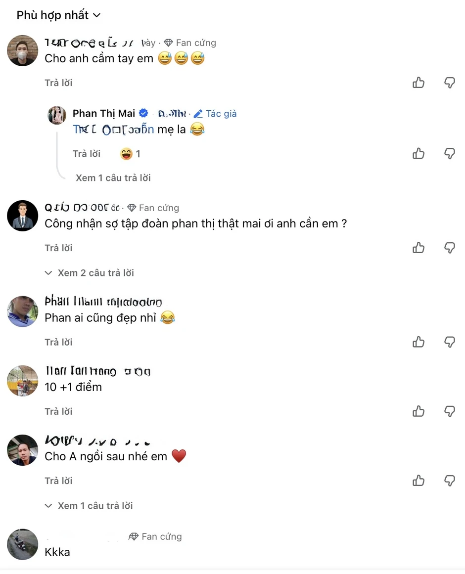 Khoe eo thon đốn tim, gái xinh có màn tương tác fan nam khiến người xem vừa yêu vừa buồn cười Khoe eo thon đốn tim, gái xinh có màn tương tác fan nam khiến người xem vừa yêu vừa buồn cười
