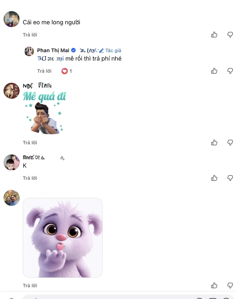 Khoe eo thon đốn tim, gái xinh có màn tương tác fan nam khiến người xem vừa yêu vừa buồn cười Khoe eo thon đốn tim, gái xinh có màn tương tác fan nam khiến người xem vừa yêu vừa buồn cười