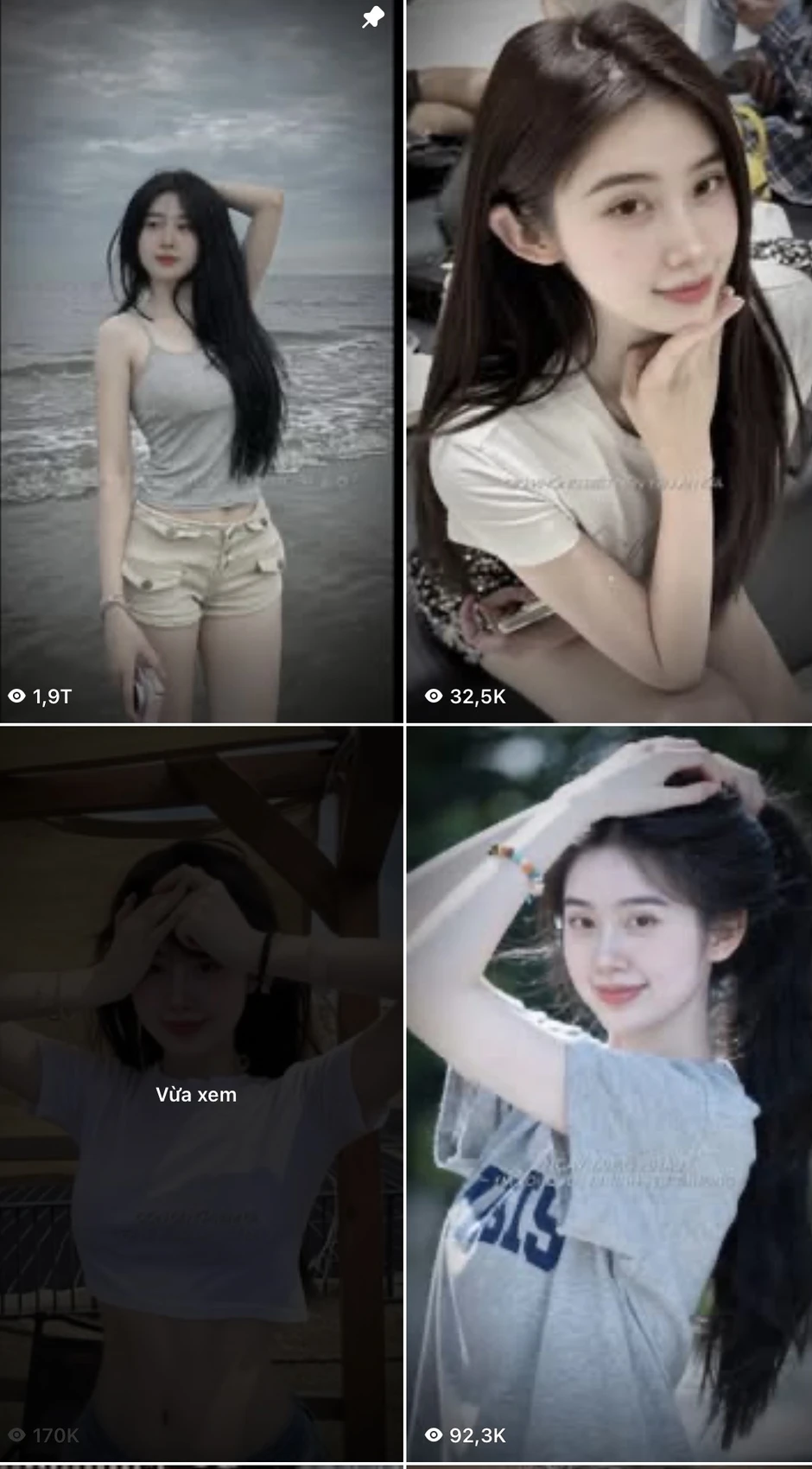 Khoe eo thon đốn tim, gái xinh có màn tương tác fan nam khiến người xem vừa yêu vừa buồn cười Khoe eo thon đốn tim, gái xinh có màn tương tác fan nam khiến người xem vừa yêu vừa buồn cười